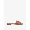 Chloé Flip-flops Flower