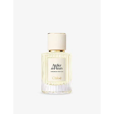 Chloé Atelier Des Fleurs Naturelle Narcissus Eau De Parfum 50ml