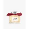 Chloé Chloe Ladies L'eau De Parfum Intense Edp Spray 3.3 oz (tester) Fragrances 3616303445522
