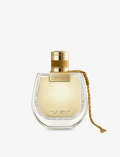 Chloé Womens  Nomade Eau De Parfum Naturelle