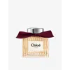 Chloé Womens Chloe Le Eau De Parfum For Women