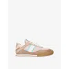 Chloé Chloe Kick Sneaker In Multi