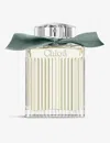 Chloé Womens Rose Naturelle Intense Eau De Parfum
