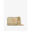 Chloé Chloe Women "chloe Heritage" Bag In Neutral