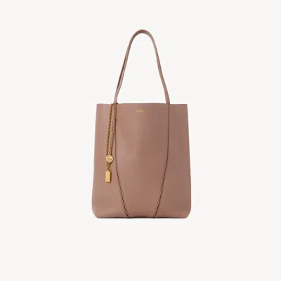 Chloé Woodrose In Pink