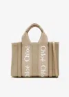 Chloé Woody Bag