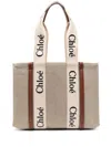 Chloé Bags In White