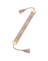 Chloé Woody Bracelet In Beige