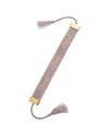 Chloé Woody Bracelet In Grey