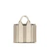 Chloé Small Woody Tote Bag