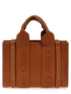 Chloé Small Woody Tote