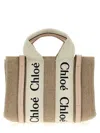 Chloé 'woody' Mini Handbag