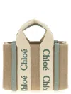 Chloé Woody Mini Handbag