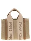 Chloé Woody Mini Handbag