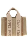 Chloé Woody Mini Handbag