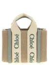 Chloé Woody Mini Handbag