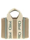 Chloé Woody Mini Handbag