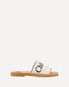 Chloé Woody Sabot Mules