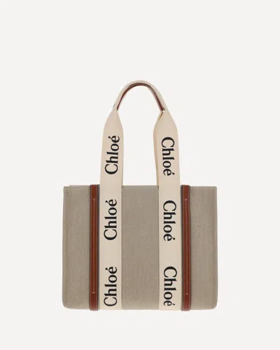 Chloé Woody Shoulder Bag