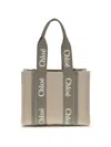 Chloé Woody Shoulder Bag