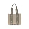 Chloé Woody Shoulder Bag