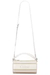 CHLOÉ WOODY SHOULDER BAG