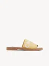 Chloé Woody Slide