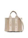 Chloé Chloe Woody Bag Women