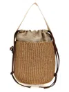 Chloé 'woody' Small Bucket Bag