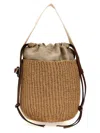 Chloé 'woody' Small Bucket Bag