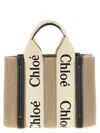 Chloé 'woody Small' Handbag
