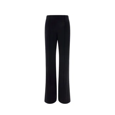CHLOÉ WOOL AND CASHMERE PANTS