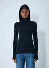 Chloé Wool-blend Sweater