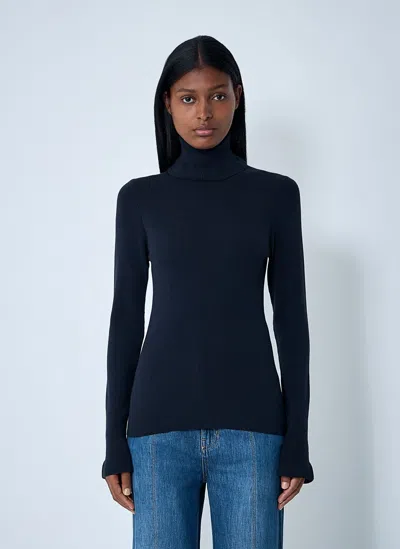 Chloé Wool-blend Sweater