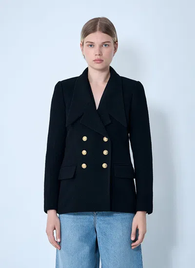 CHLOÉ WOOL COAT