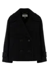 Chloé Wool Coat