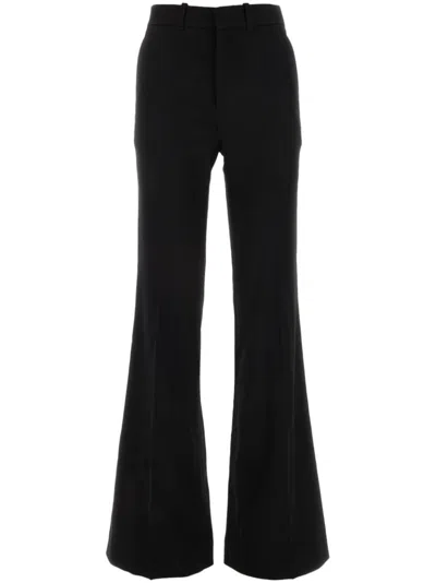 Chloé Chloe Pants In Multicolor