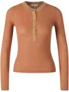 CHLOÉ WOOL JUMPER