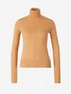 Chloé Logo-embroidered Wool Jumper