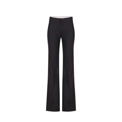 Chloé Chloe Wool Pants Women