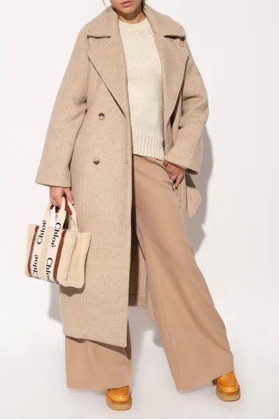 Chloé Wool Sweater