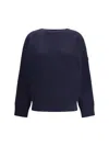 Chloé Wool Sweater