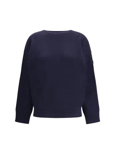 Chloé Wool Sweater