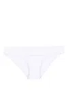 Chloé X Eres Paraguay Bikini Bottoms In White