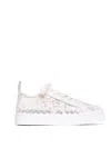 Chloé Zapatillas - Beis In Beis