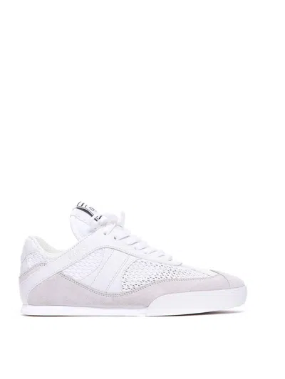 Chloé Zapatillas - Blanco