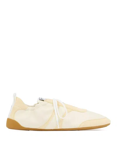 CHLOÉ SNEAKERS KICK