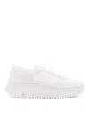 Chloé Nama Low-top Low-top Sneakers