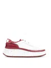 Chloé Zapatillas - Rojo