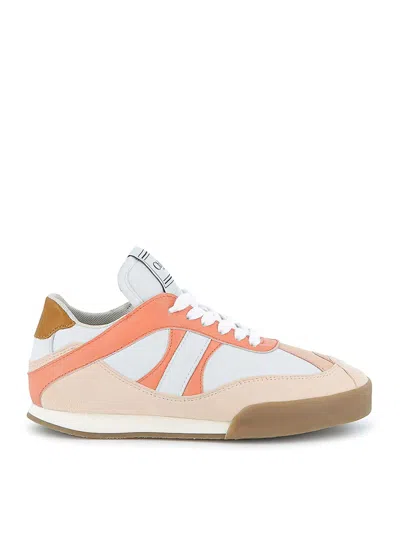 Chloé Kids' Sneakers In Multi